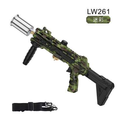 New Large-Diameter High-Power Propane Tank Fire Torch Camping Garden Weed Remover Fire Starter