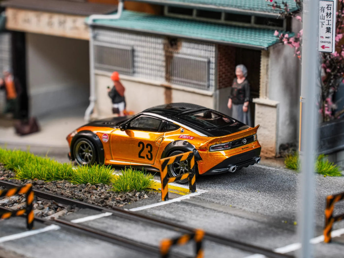 MINIGT TSM 1:64 Souvenir 782 Awesome Diecast Model Car