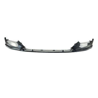 For BMW F90 M5 M5C 2018 2019 2020 Car Front Bumper Lip Auto Accessories Decorate Spoiler Splitter Diffuser Guard Protector Cover