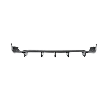 2016 To Up For Mazda MX-5 Miata ND Rear Bumper Lip Splitter Diffuser Body Kits Tuning By ABS Gloss Black Spoiler Vent Cover