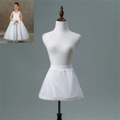 Hot Bridal Wedding Petticoat Underskirt Prom Plus Size Hoop Crinoline 12 Styles Customized