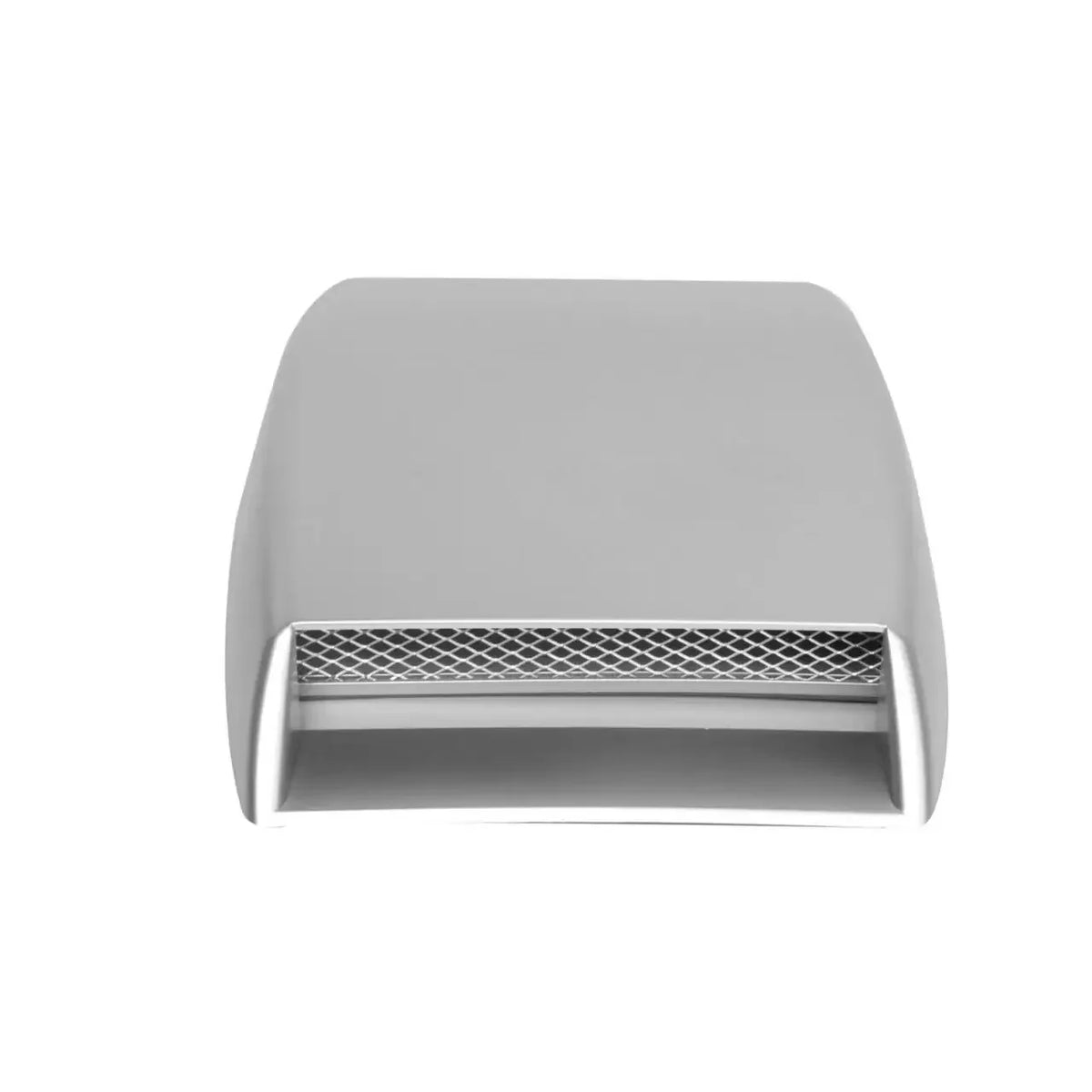 Car hood Air intake simulation trim Air intake Hood vent sticker cover engine hood universal automotive trim accessor