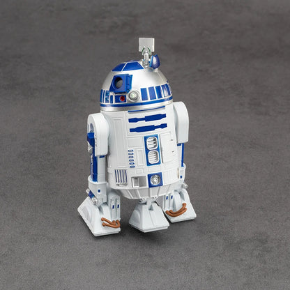 Zd Toys Star Wars R2 D2 Robot Action Figure 1 10 Scale Collectible Model Desktop Ornament For Movie Hobby Fans Toy Gift
