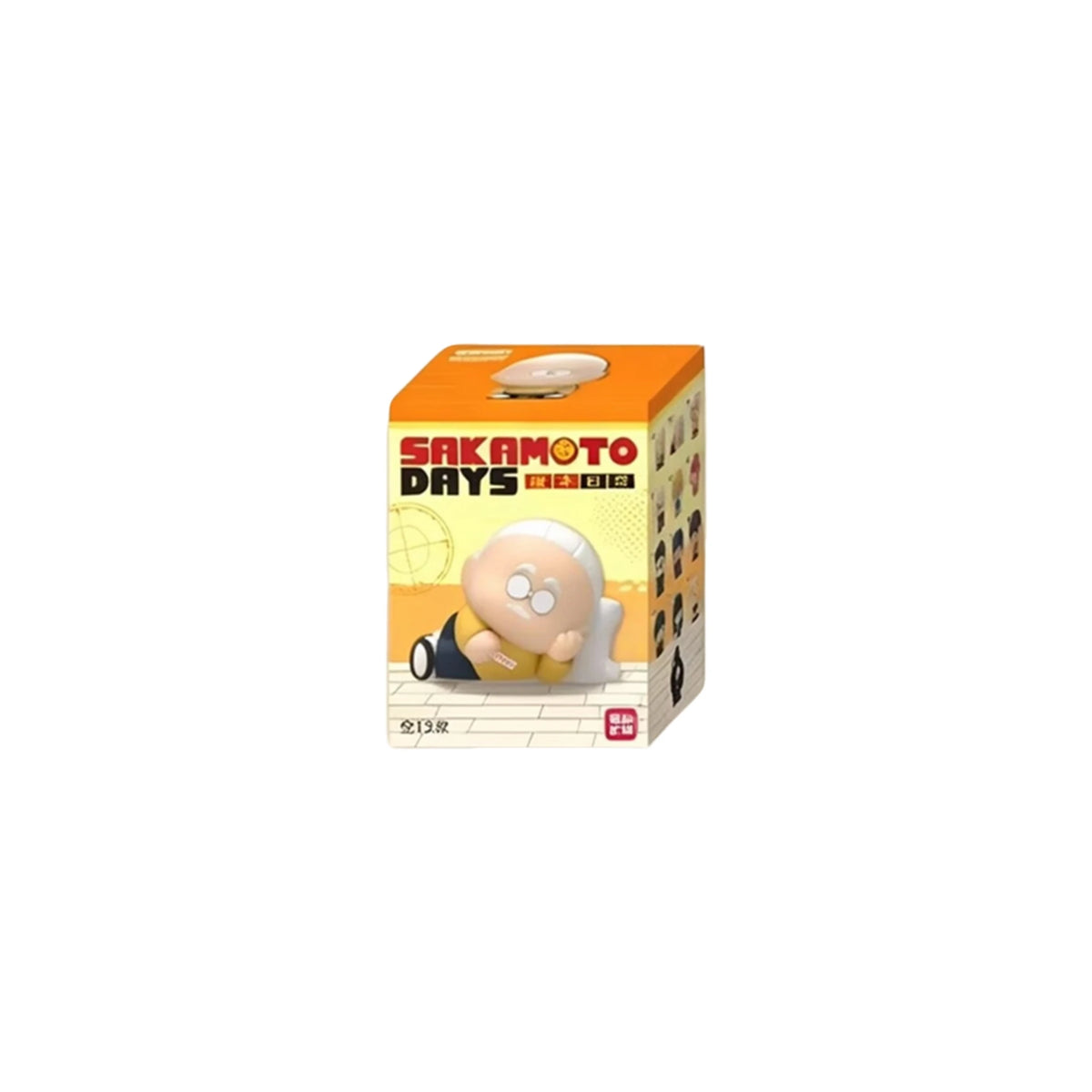 JANDOOM  Toy Story Stitch Mickey Mouse Winnie Zootopia Doraemon Action Figure Rice Grains Doll Model Blind Box Toys Modei Gifts