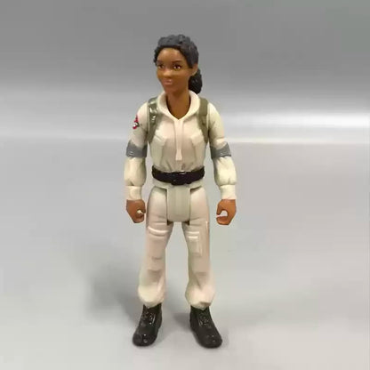 Authentic Hasbro Ghost Busters 2-Joint Mobile Puppet Model Pendulum Accessories model toy gifts