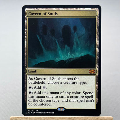 2X2 HOLO9-001 Tcg Proxy Cards Phyrexian Altar Imperial Seal Mana Vault Dockside Extortionist Damnation Force of Negation