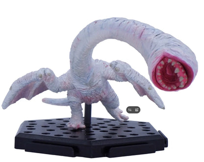 Monster Hunter World NEW Figure MALZENO Arkveld AMATSU ZINOGRE RATHALOS MIZUTSUNE Dragon Action Figure Decoration Toy Model