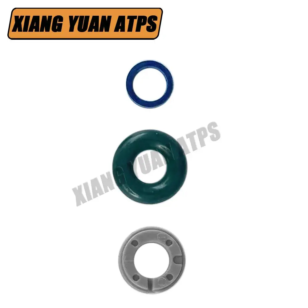 Injector Nozzle Seal Rings Kit 06M998907 04E998907A 9A799890701 For Seat Skoda Audi S6 S7 A8 RS5 SQ7 Macan Cayenne Panamera