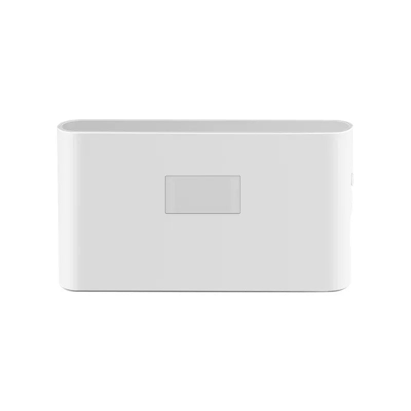 LED Wall Lamp Motion Sensor Light Wireless Night Light Type C Rechargeable Wall Mount Lights for Living Room Hallway Bedroom