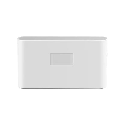 LED Wall Lamp Motion Sensor Light Wireless Night Light Type C Rechargeable Wall Mount Lights for Living Room Hallway Bedroom