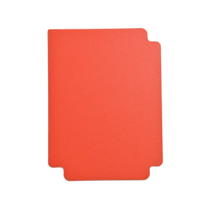 10pcs/set Multicolor PP Card Divider Board Game Accessories