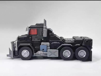 3D Printed Finished Model Toy of Transformers Dark Optimus Prime