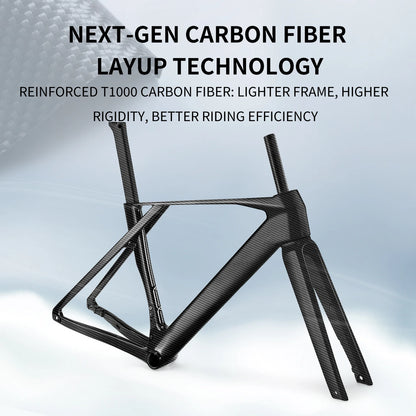 SAVA 2026 NEW BLADE SLR8 Full Carbon Fiber E-Shift Road Bike with SHIMAN0 ULTEGRA 8170 Di2 Kit, Cyclocross Rod Bike Racer