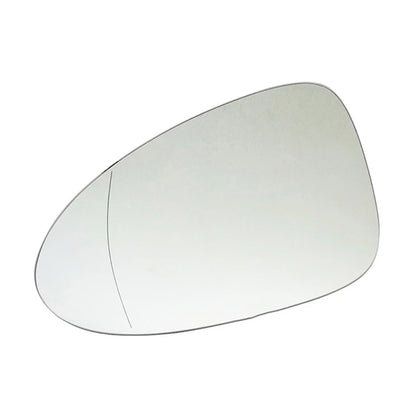 Heated Side Mirror Glass For Porsche Macan 95B 2014‑2020 Replacement Lens OE 95B857521A 95B857522A