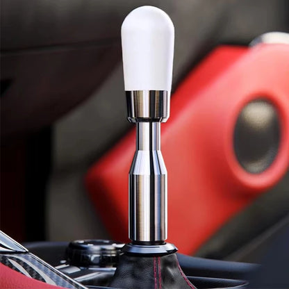 Car Modification Parts New Acrylic Gear Shift Lever Universal Personalized Aesthetically Pleasing Extended Gear Shift Knob