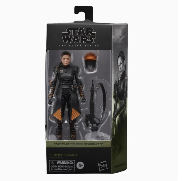 New Original Hasbro Star Wars The Series 6inch Mace Windu Darth Vader Collectible Action Figure Toy For Children Christmas Gifts