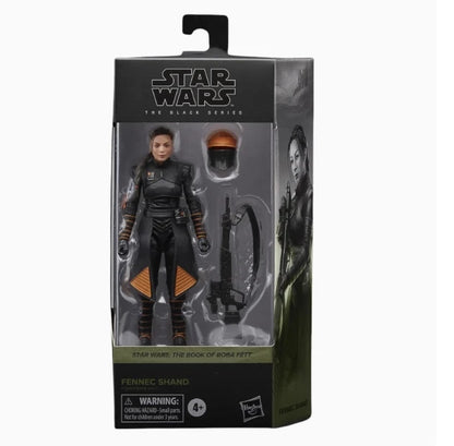 New Original Hasbro Star Wars The Series 6inch Mace Windu Darth Vader Collectible Action Figure Toy For Children Christmas Gifts