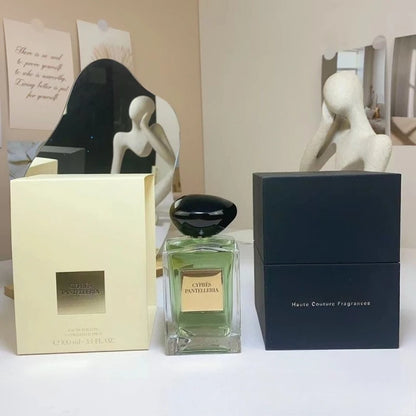 Super Hot Klassische Duftserie Tea Magic Sand Yihe Clear Sandalwood Water Suzhou Peony Ladies Perfume Men EDP Parfum Femme