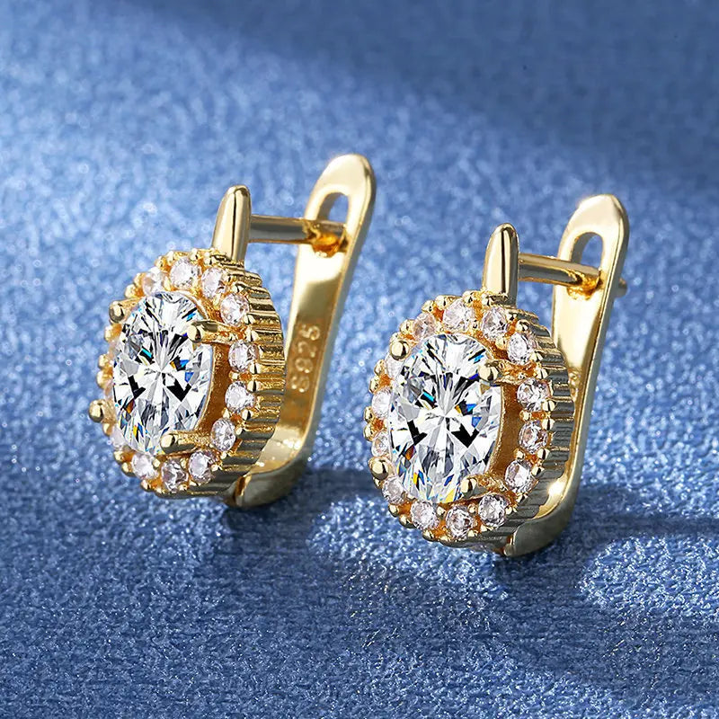 925 Sterling Silver Butterfly Zirconia Small Hoop Earring For Girls Child Wome Beautiful Aros Huggies Earring Jewelry