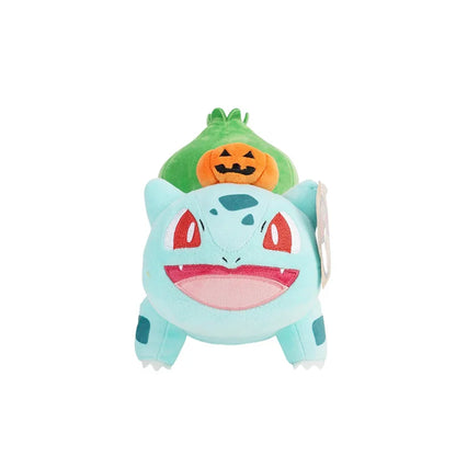 New 20-30cm Halloween Series Plush Mimikyu Pikachu Cos Plush Doll Soft Animal Dolls Hot Toys Great Gift For Children