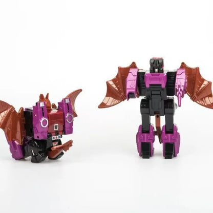 In Stock Transformers Toys US Version G1 84-86 KO Mindwipe Model Robot Collection Action Figure Toy Gift Hobby