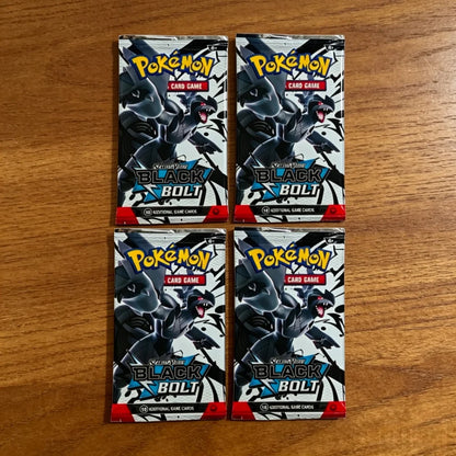 Pokémon TCG: Mega Evolution-Pitch Black Booster Display Box CHAOS RISINC Ascended Heroes Phantasmal Flames TCG Trading Cards Set
