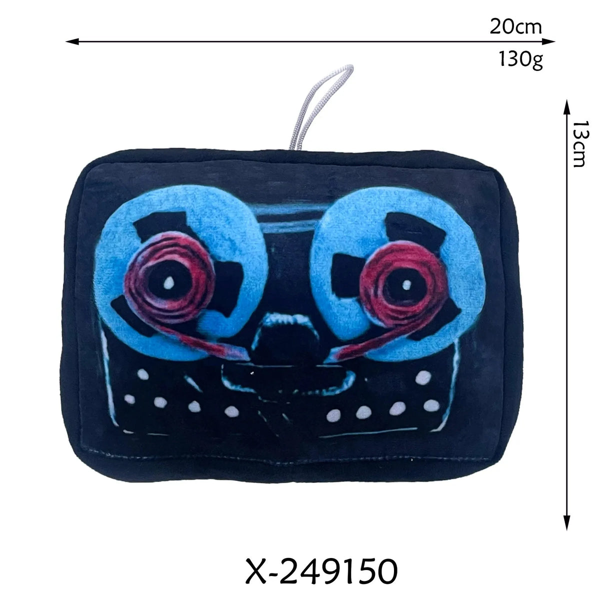 New Styles The Amazing Digital Circus Pomni Jax Plush Toy Anime Cute Theater Rabbit Doll Cartoon Clown Christmas Kids Gifts