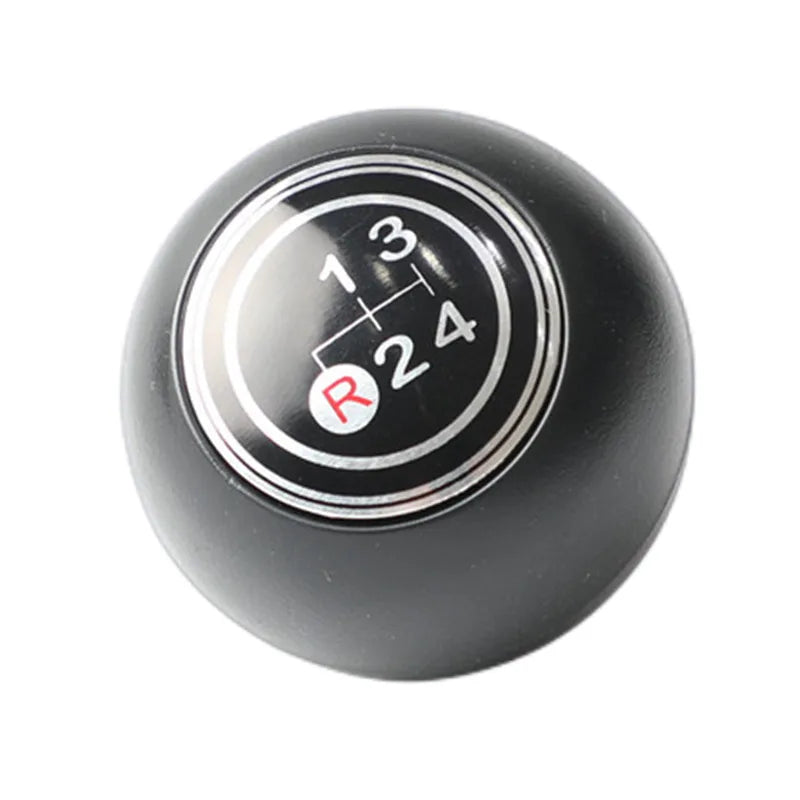 4/5 Speed For Toyota Land Cruisers 40 series FJ40 FJ43 FJ45 BJ40 BJ45 HJ47 1969-1984 Manual Plastic Gear Shift Knob Car Styling