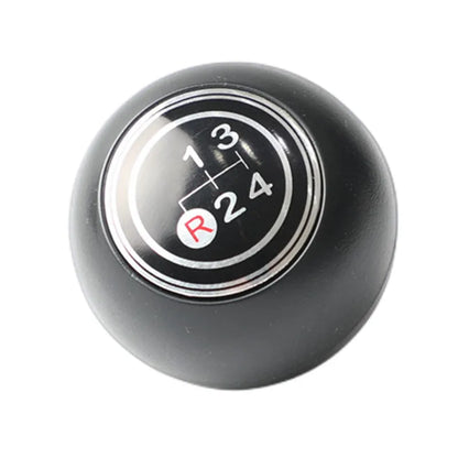 4/5 Speed For Toyota Land Cruisers 40 series FJ40 FJ43 FJ45 BJ40 BJ45 HJ47 1969-1984 Manual Plastic Gear Shift Knob Car Styling
