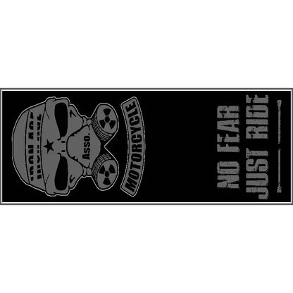 Crystal Velvet Motorcycle Display Carpet Racing Electric Vehicle Mat Garage Anti-slip Floor Decoration Customized Parking Rug