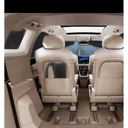 Car Steering Wheel Table Universal Steering Wheel Mount Laptop Tablet Multifunctional Dining Desk Holder Portable Interior Part