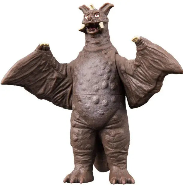 Bandai Ultraman Ultra Monsters Soft Vinyl Figure Tokusatsu Character Assorted Model Collection Desktop Ornament Hobby Present
