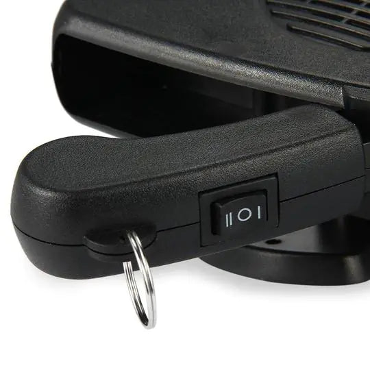 12V 150W Portable Car Heating Fan