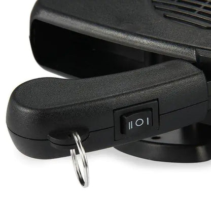 12V 150W Portable Car Heating Fan