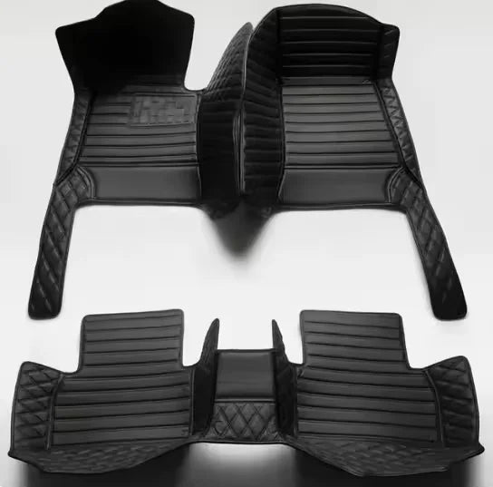 Custom Car Floor Mat For BMW X5 E70 2006-2013 E36 E39 1995 1996 1997 2004 E30 M3 1986-1991 E91 2013-2017 Accessories Interior