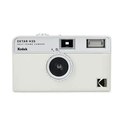 Original KODAK EKTAR H35 KODAK H35N Half Frame Camera 35mm Kodak Film Camera Reusable Film Camera Optional ColorPlus 200 Film