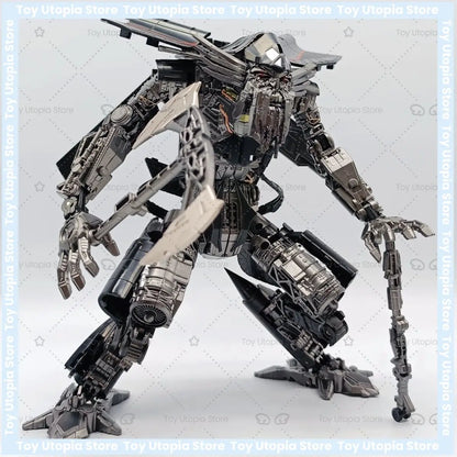 BAIWEI Jetfire TW1103 Transformation Toy Skyfire Complete Version TW1022EX Refined  Optimus Commander Deformation Action Figure