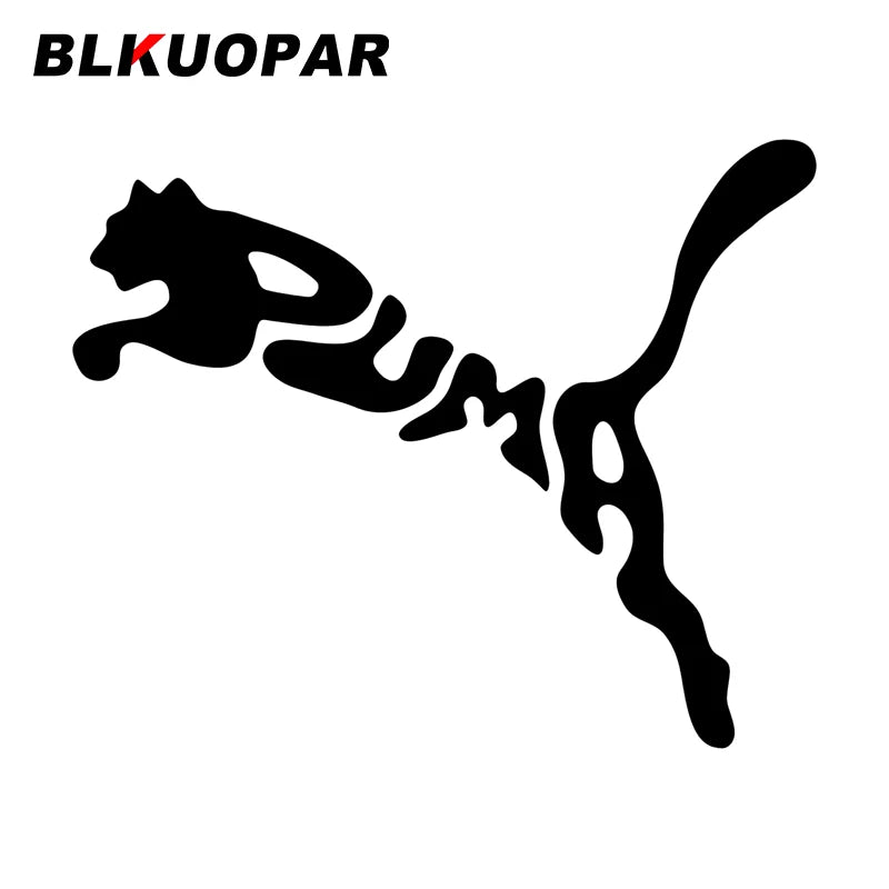 BLKUOPAR Thrashin Supply OG Logo Car Stickers Waterproof Holographic Occlusion Scratch Laser Decal Car Windshield Decoration