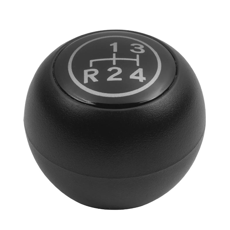 4/5 Speed For Toyota Land Cruisers 40 series FJ40 FJ43 FJ45 BJ40 BJ45 HJ47 1969-1984 Manual Plastic Gear Shift Knob Car Styling