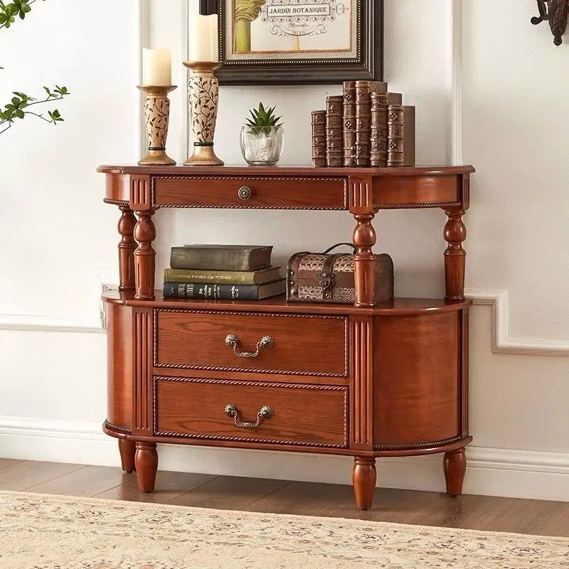 Modern Aesthetic Entryways Table Side Trendy For Hallway Luxury Console Vintage For Hallway Entryway Table Commercial Furniture