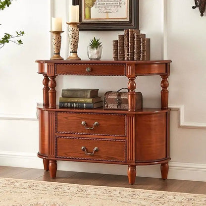 Modern Aesthetic Entryways Table Side Trendy For Hallway Luxury Console Vintage For Hallway Entryway Table Commercial Furniture