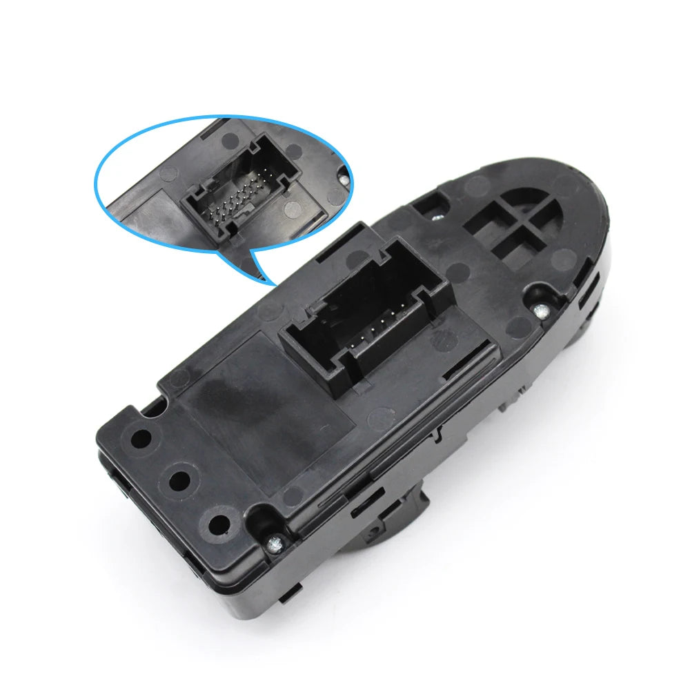 Car Electric Power Window Control Switch Regulator Button For BMW 1 3 Series E88 M3 E92 330i 335i 320d 325i 328xi 330xd 318i