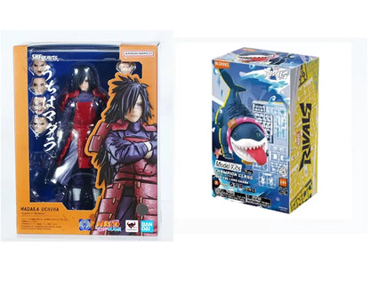 100% Original Box Bandai DX Faidran Fire Dragon Monster Ultraman Blazar Collectible Model Toys In Stock