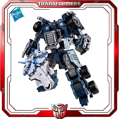 In Stock Hasbro Transformers Age of the Primes Armada Nemesis Prime Mini-Con Team Gift Figure Set