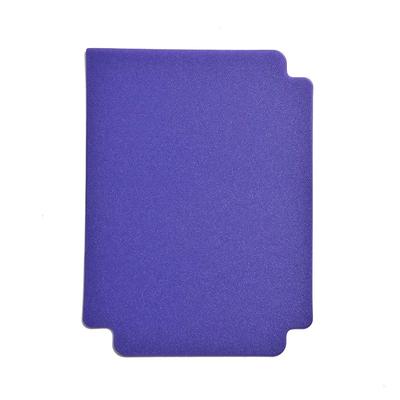 10pcs/set Multicolor PP Card Divider Board Game Accessories