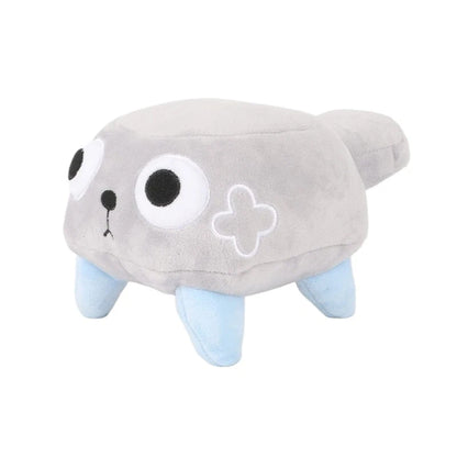 2026 New Plush Toy Doll Game Goob Boxten Flower Plush Filling Animal Soft Toy Pillow Cat Rabbit Plush Peluches