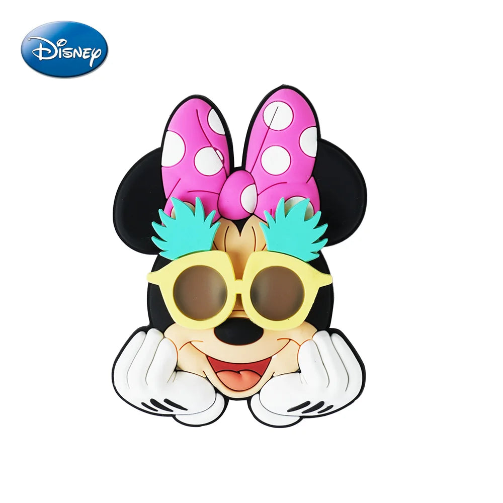 Disney Officially Licensed Novelty Refrigerator Magnet Minnie Mouse Collectible Home Decor Gift 1Pc