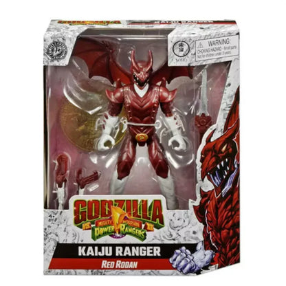 Playmates Toys Power Rangers White Tiger Zord Deformable Mecha Robot Combinable Action Figure Adult Collectible Battle Toy
