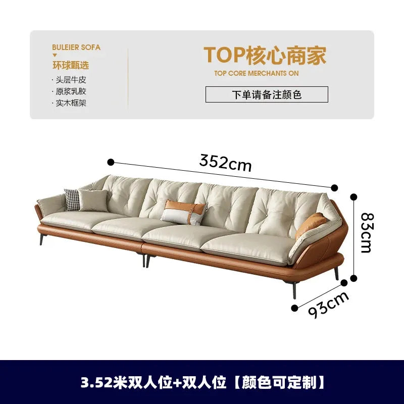 Modern Corner Living Room Sofas Aesthetic Corner Modern Modular Sectional Sofa Armchair Lazy Muebles Para Hogar Furniture