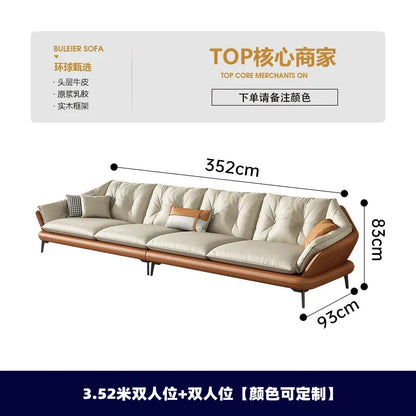 Modern Corner Living Room Sofas Aesthetic Corner Modern Modular Sectional Sofa Armchair Lazy Muebles Para Hogar Furniture